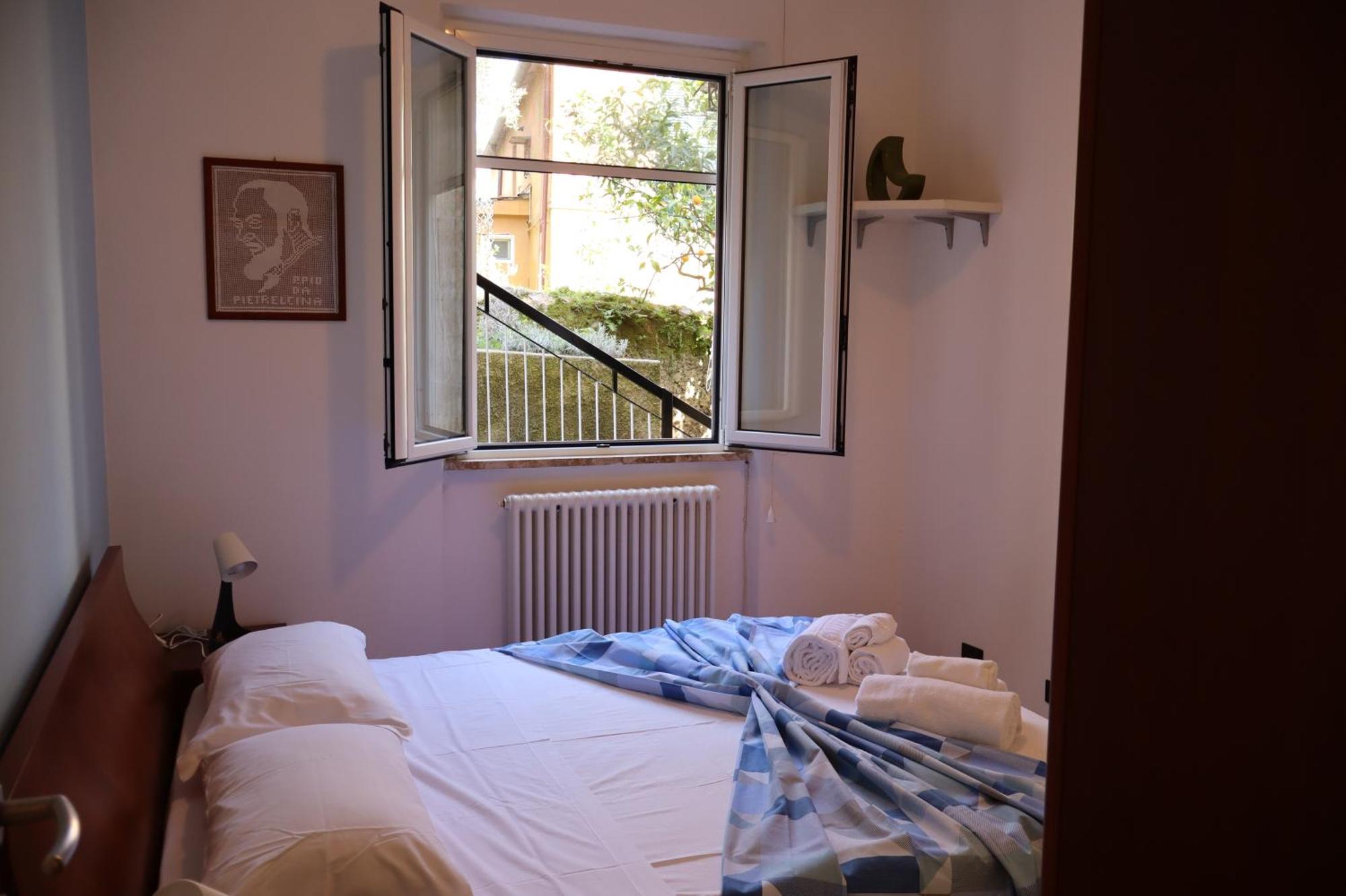 Giulio'S Terraces In The Bay Apartment Porto Venere Exterior photo
