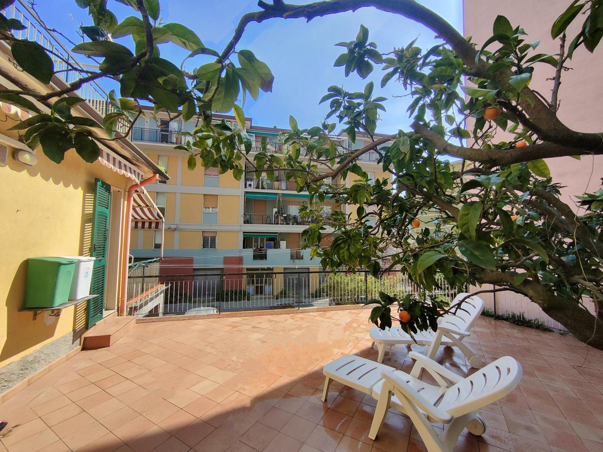 Giulio'S Terraces In The Bay Apartment Porto Venere Exterior photo