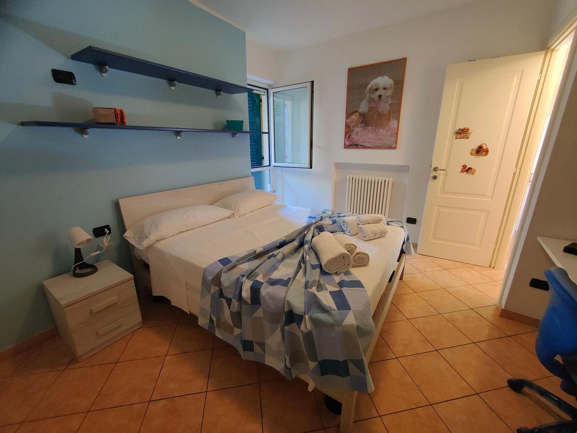 Giulio'S Terraces In The Bay Apartment Porto Venere Exterior photo